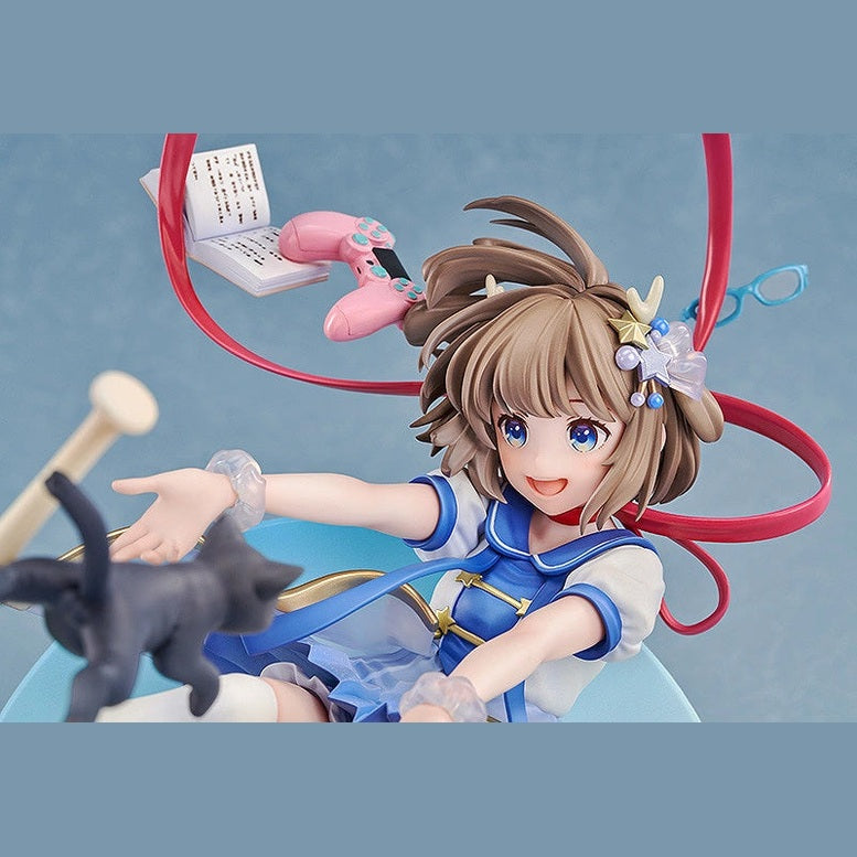 Kano: Nadamesukashi Negotiation Ver. 1/7 scale Figure by Good Smile Company - Medaid International