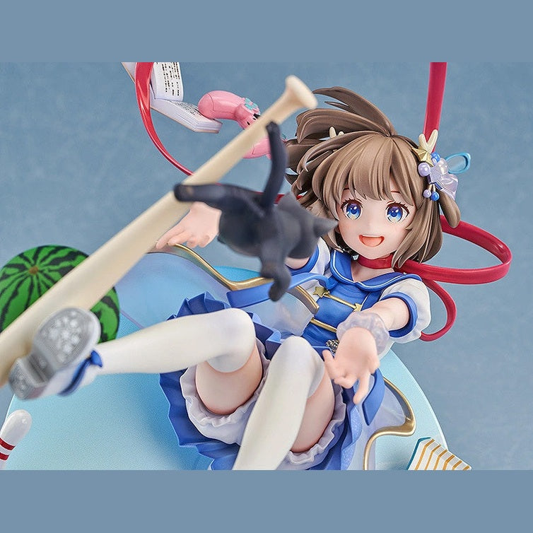 Kano: Nadamesukashi Negotiation Ver. 1/7 scale Figure by Good Smile Company - Medaid International