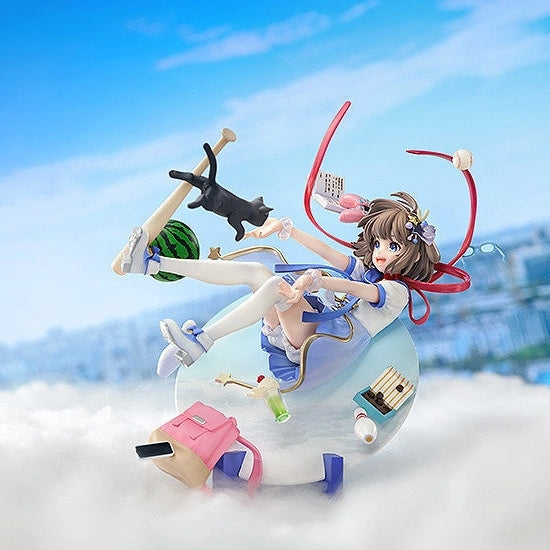 Kano: Nadamesukashi Negotiation Ver. 1/7 scale Figure by Good Smile Company - Medaid International