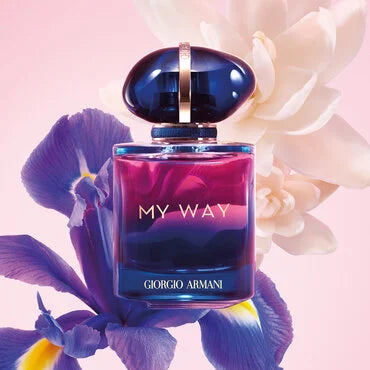 Giorgio Armani Ladies My Way Le Parfum