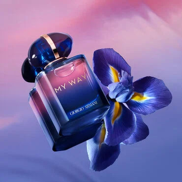 Giorgio Armani Ladies My Way Le Parfum