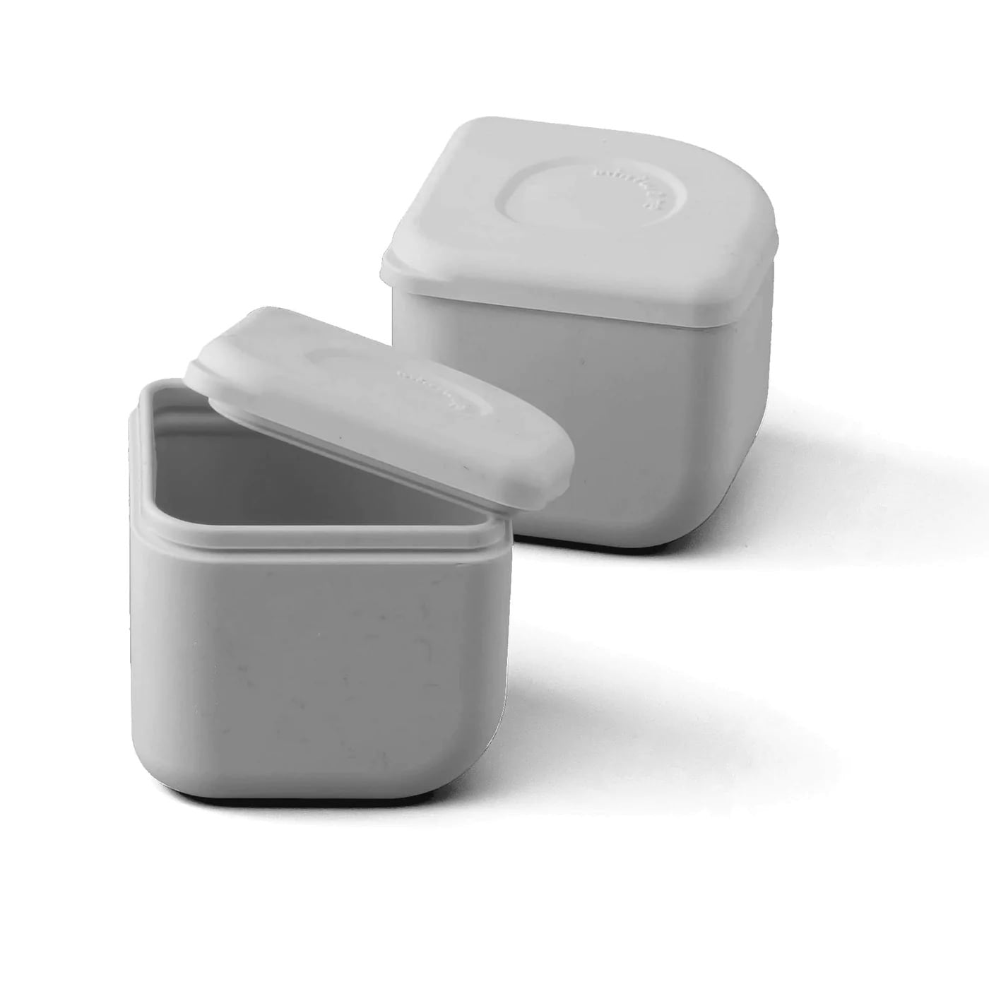 Grey Silipod Set