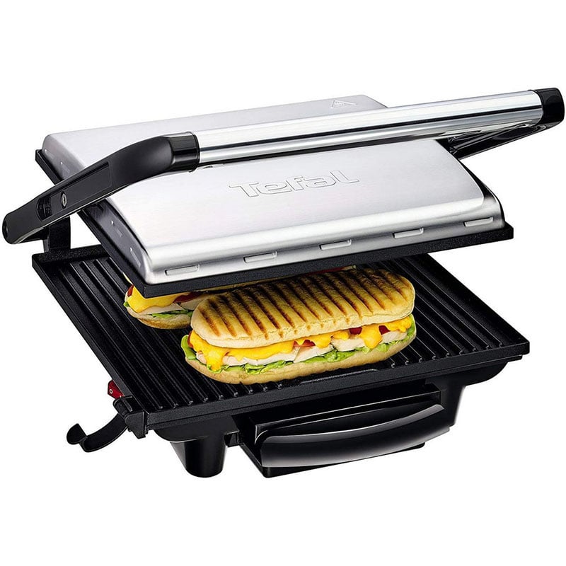 Tefal GC241D12   Inicio Grill