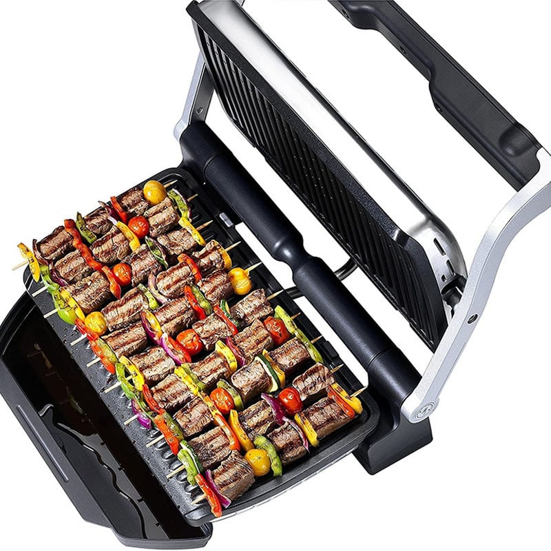 Tefal GC241D12   Inicio Grill