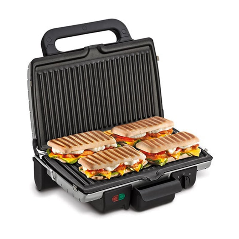Tefal  GC302B28  Contact Grill &amp; barbecue 1700W