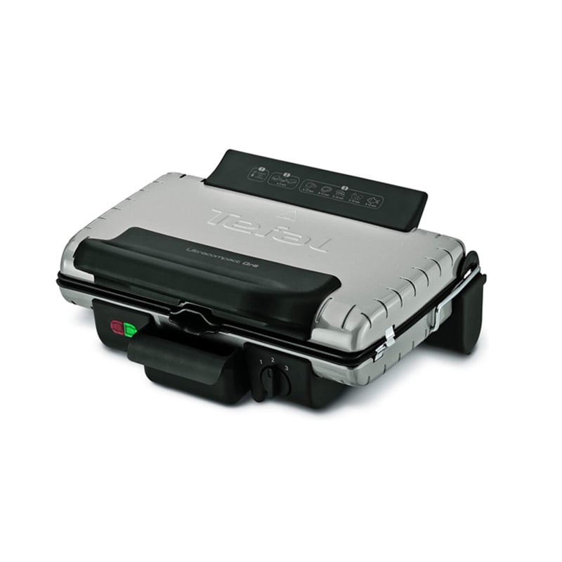 Tefal  GC302B28  Contact Grill &amp; barbecue 1700W