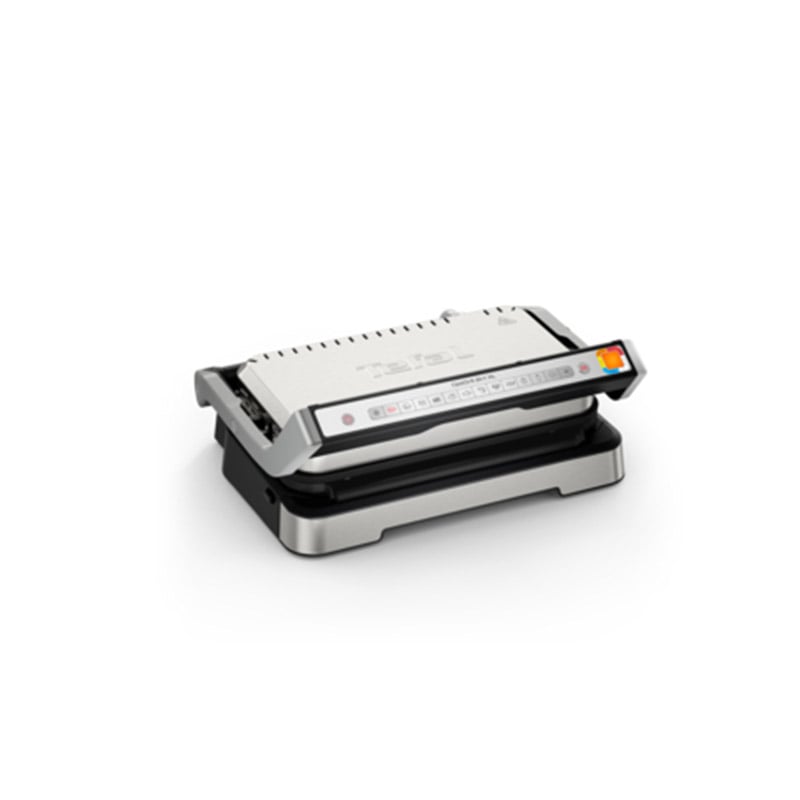 Tefal GC78MD28 OptiGrill 2in1 XL + Free*2 Sets  K185S734  6 SKEWERS