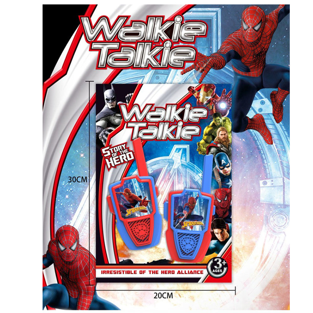 Walkie Talkies With Sound Lebanon