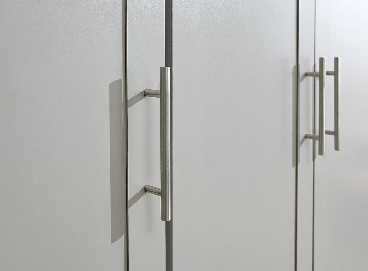 Furniture Wardrobe with 2 Drawers,