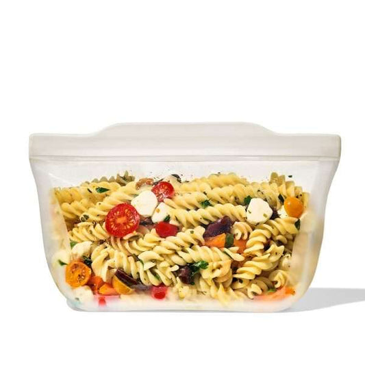 Silicone Reusable Bag Stand Up 32oz by OXO