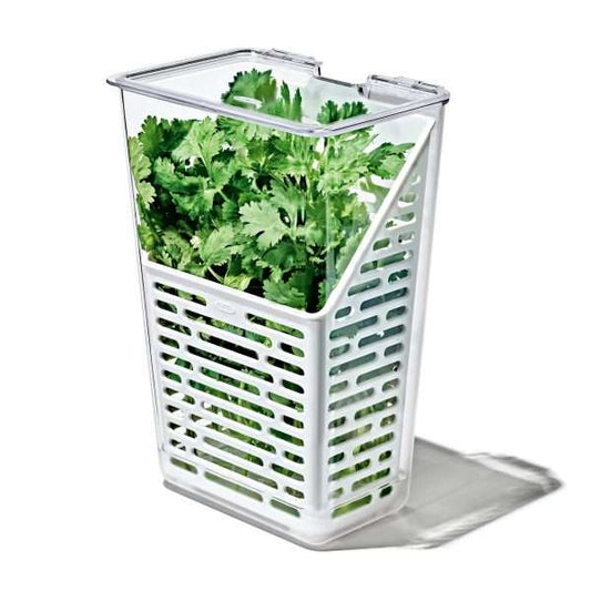 Produce Saver – Herb Keeper by OXO