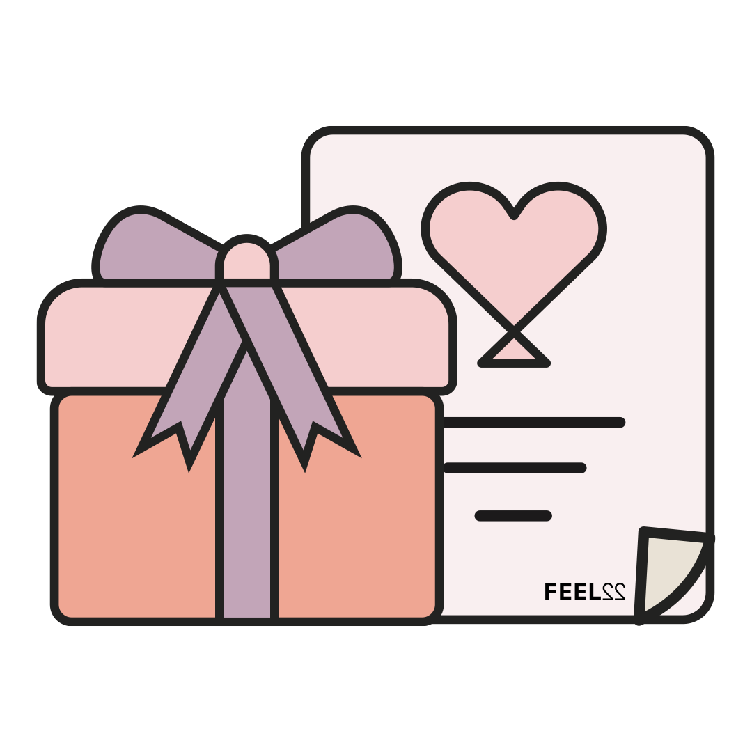 Add a Gift Wrap