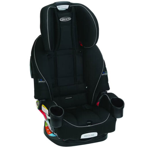 Graco 4 Ever 4 in 1 T shield - Iron