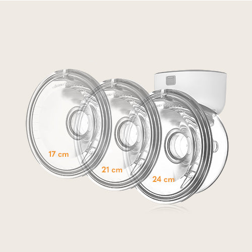 Lionelo Fidi Free Simple White Natural