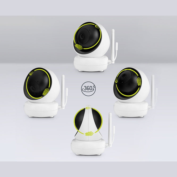 Lionelo Babyline 8.3