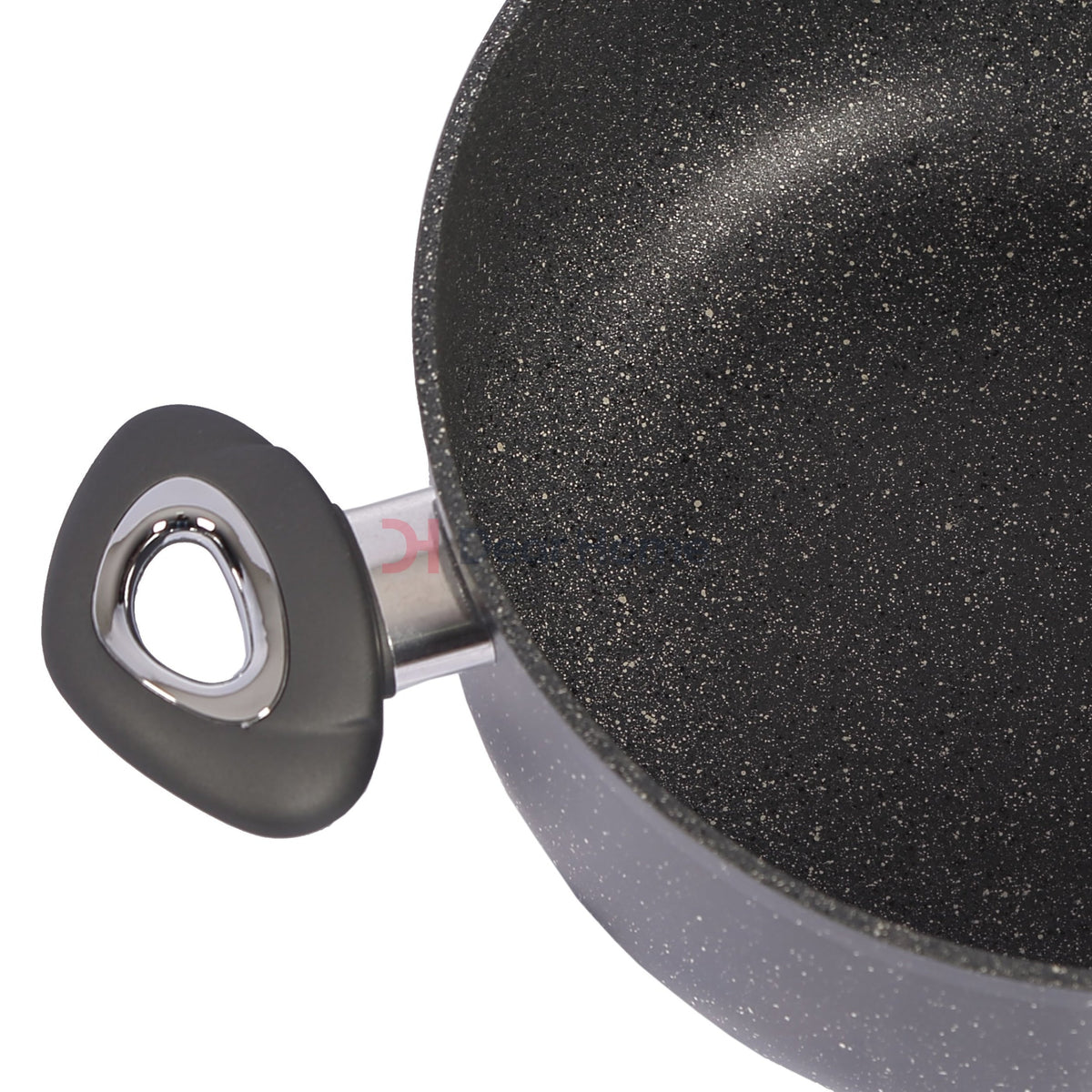 Heavy Granite 2Pcs Casserol Set 26+30CM
