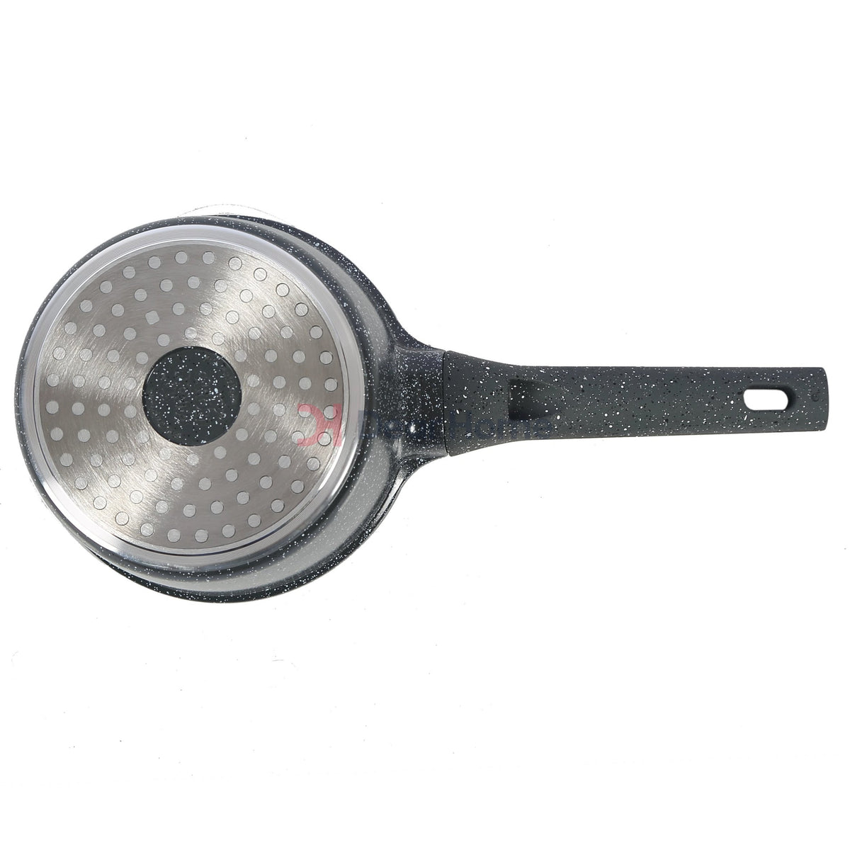 German Greblon Granite 16Cm Sauce Pot