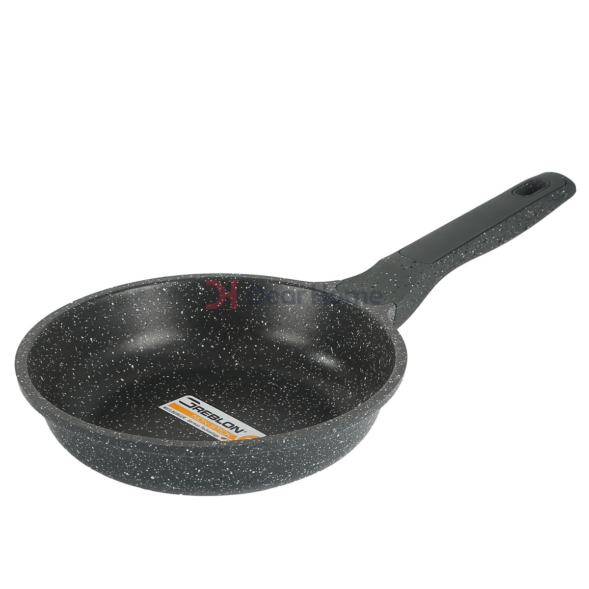 German Greblon Granite 20Cm Fry Pan