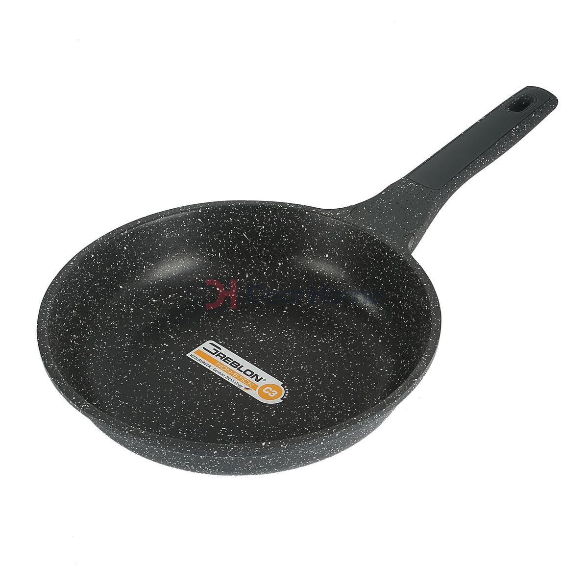 German Greblon Granite 24Cm Fry Pan