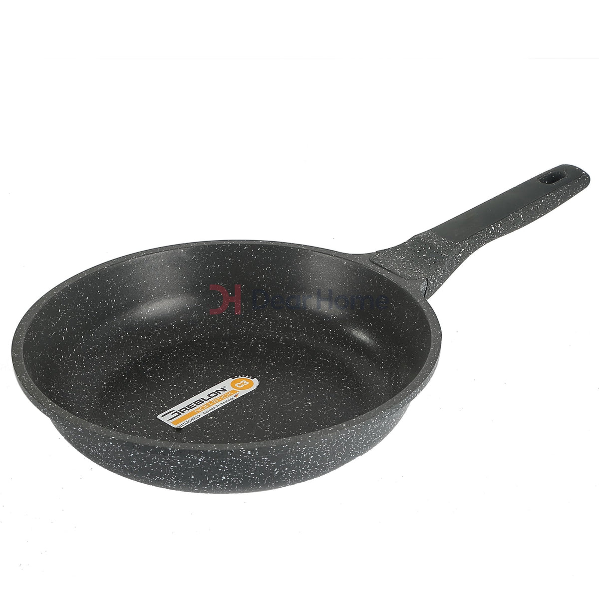German Greblon Granite 24Cm Fry Pan