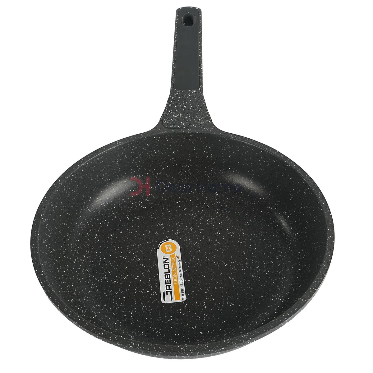 German Greblon Granite 26Cm Fry Pan