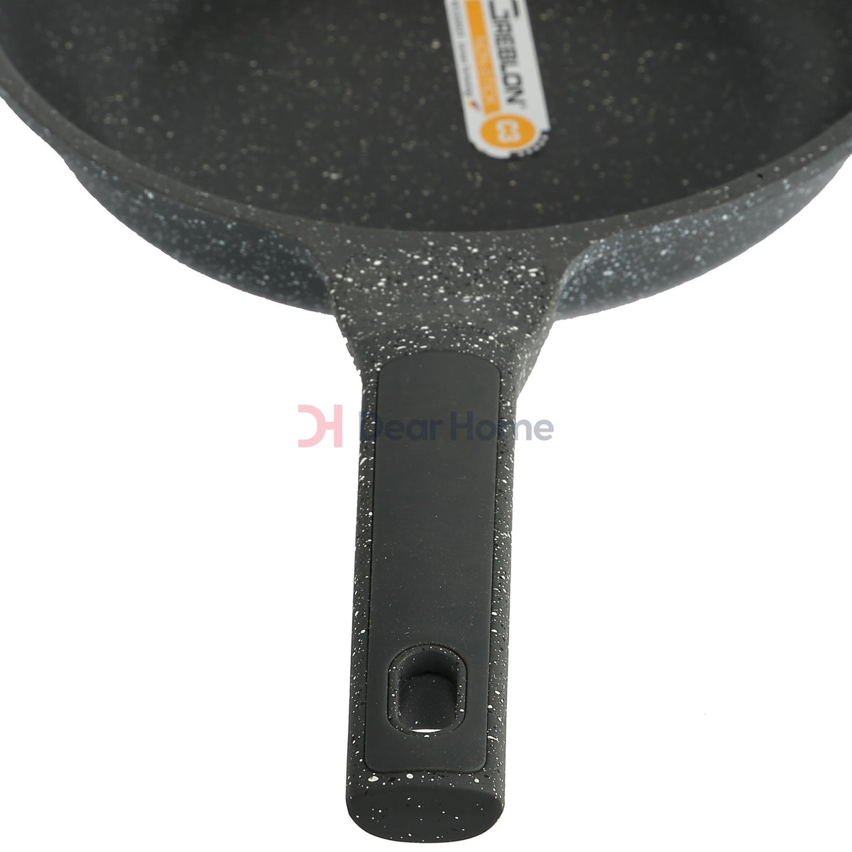 German Greblon Granite 26Cm Fry Pan