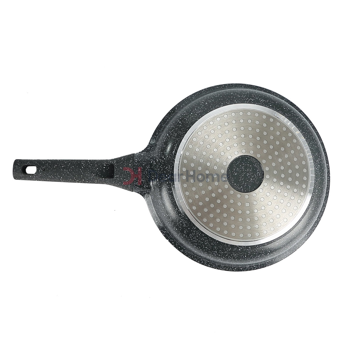 German Greblon Granite 26Cm Fry Pan
