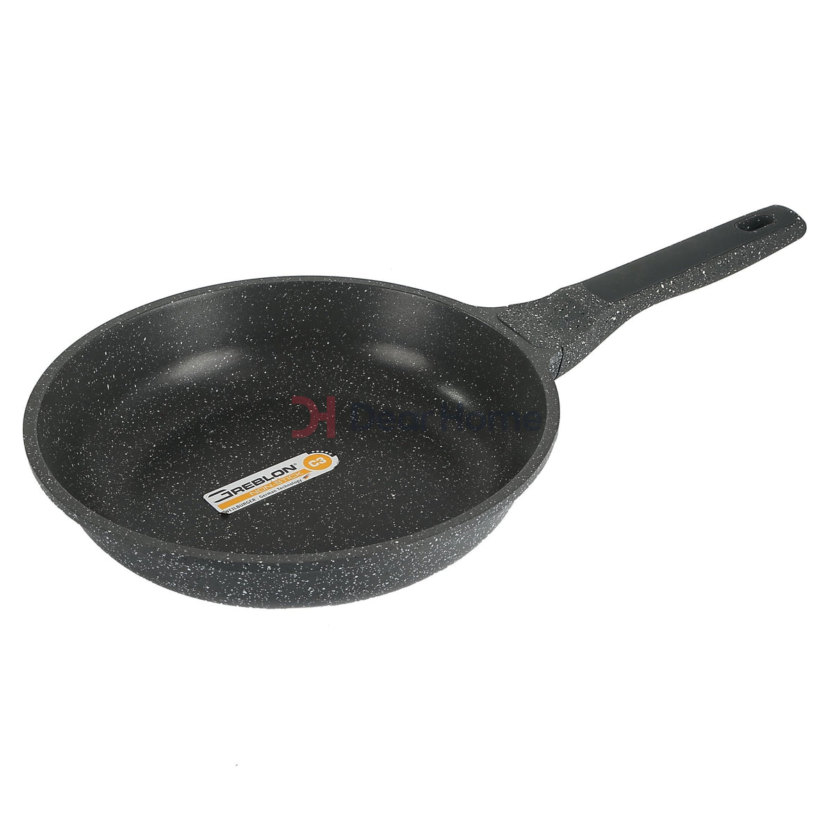 German Greblon Granite 26Cm Fry Pan