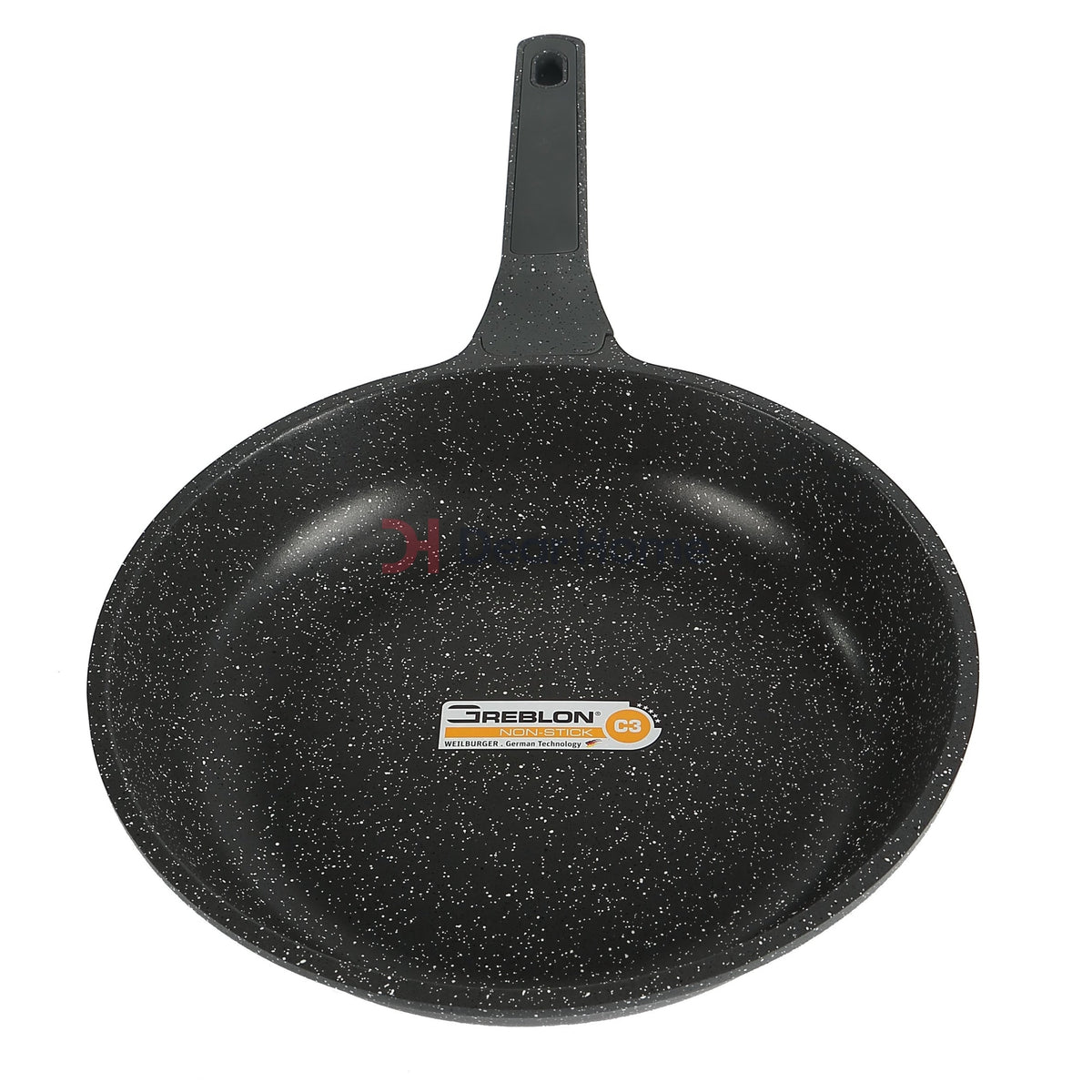 German Greblon Granite 28Cm Fry Pan