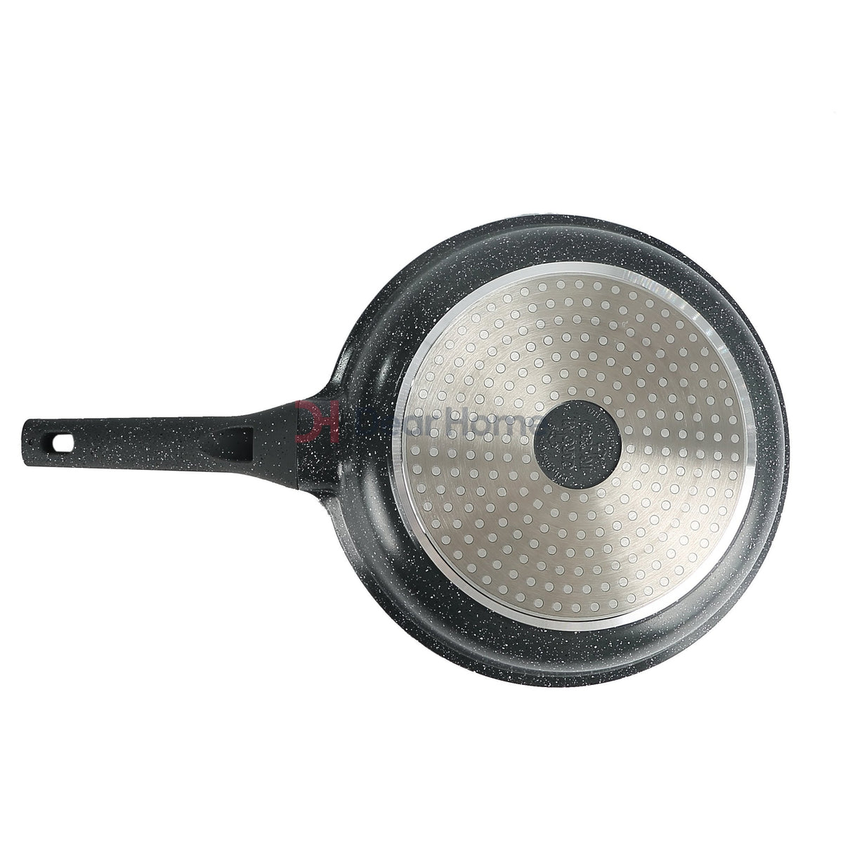 German Greblon Granite 28Cm Fry Pan