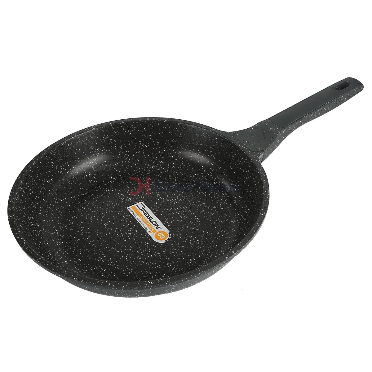 German Greblon Granite 28Cm Fry Pan
