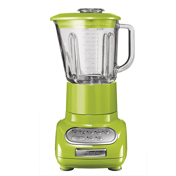 KITCHENAID ARTISAN BLENDER GREEN APPLE