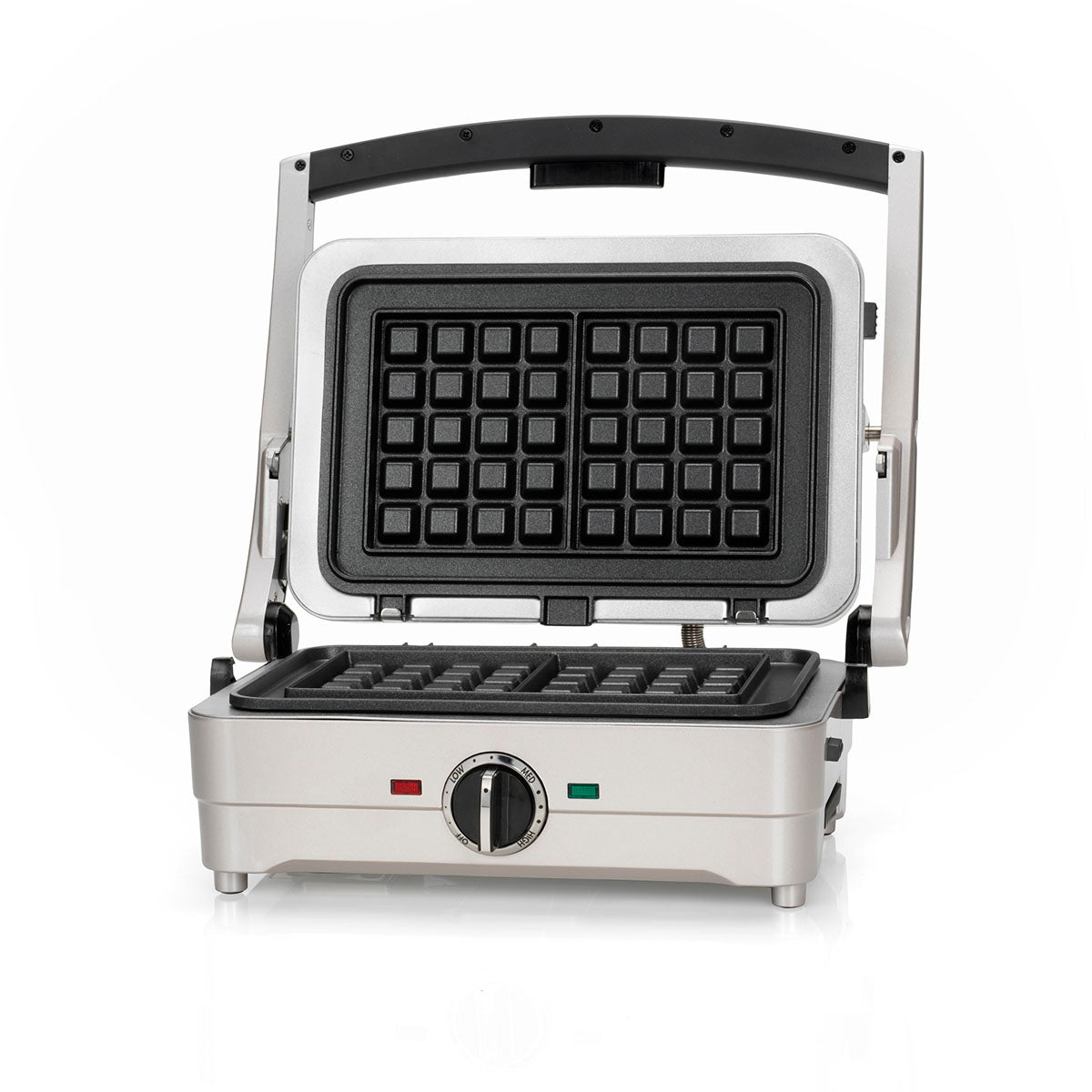 Cuisinart 3 in 1 waffle and omelete Maker