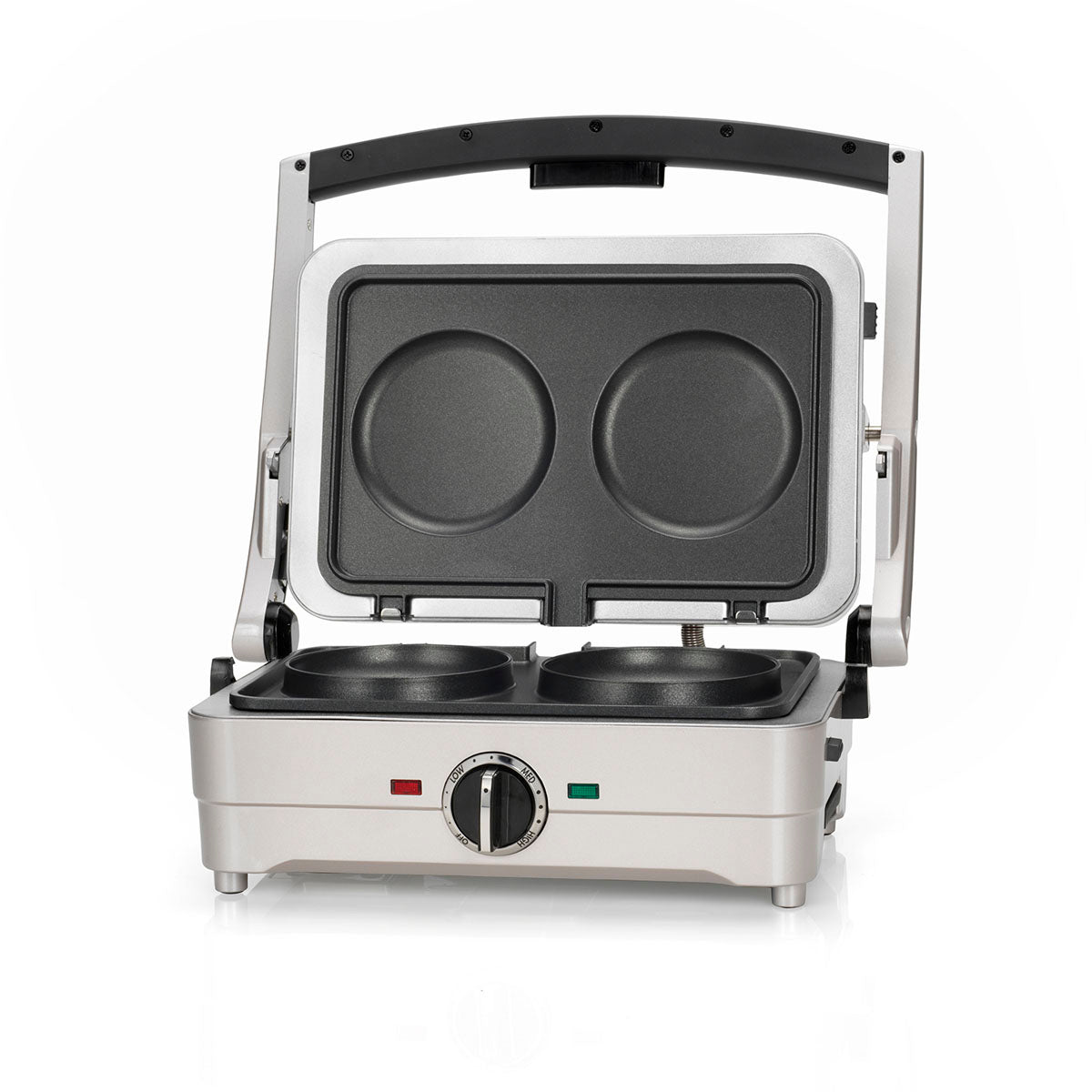 Cuisinart 3 in 1 waffle and omelete Maker