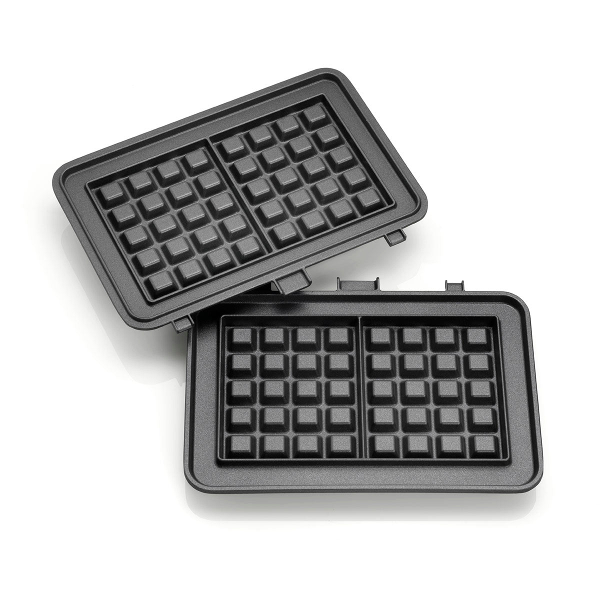 Cuisinart 3 in 1 waffle and omelete Maker