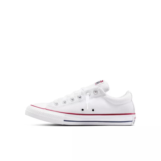 Converse Baby Boy's White Street Ox Low Top Sneakers|Converse In Lebanon