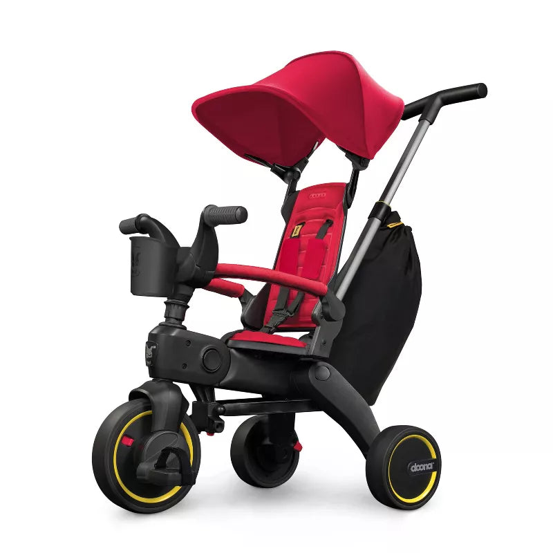 Doona - Liki S3 - Flame Red