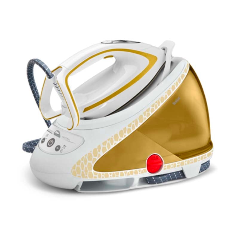 Tefal GV9581E0 iron PRO EXPRESS ULTIMATE CARE  8 bars