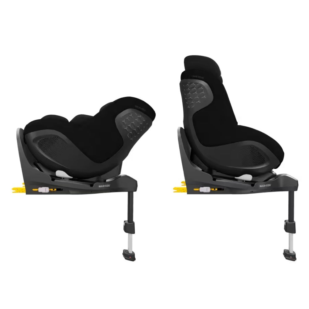 Maxi-Cosi - Mica 360 Pro I-size - Authentic Black