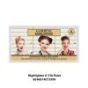 GABRINI Highlighter 3 IN 1 (Palette) A