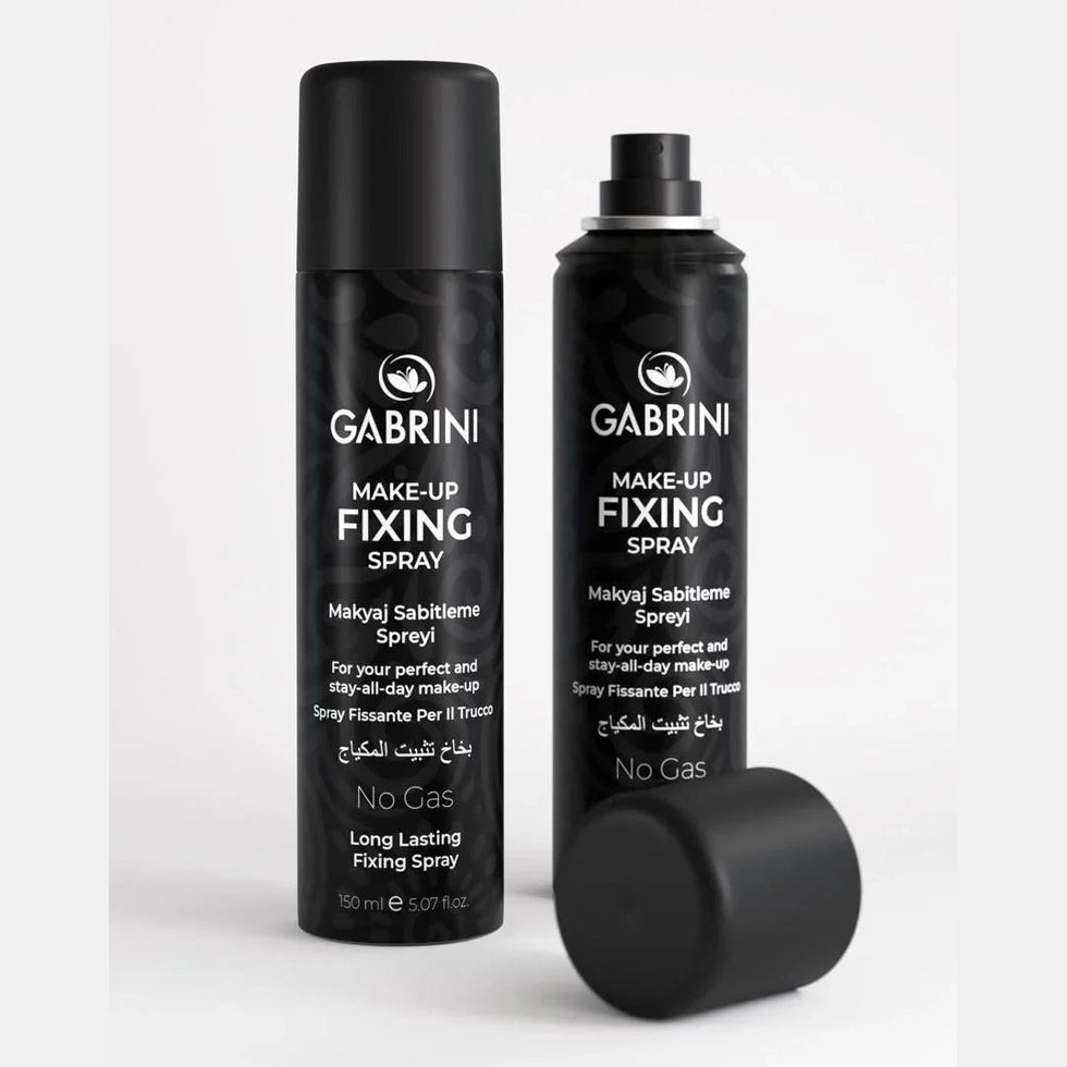 Gabrini Makeup Fixing Spray 150ml
