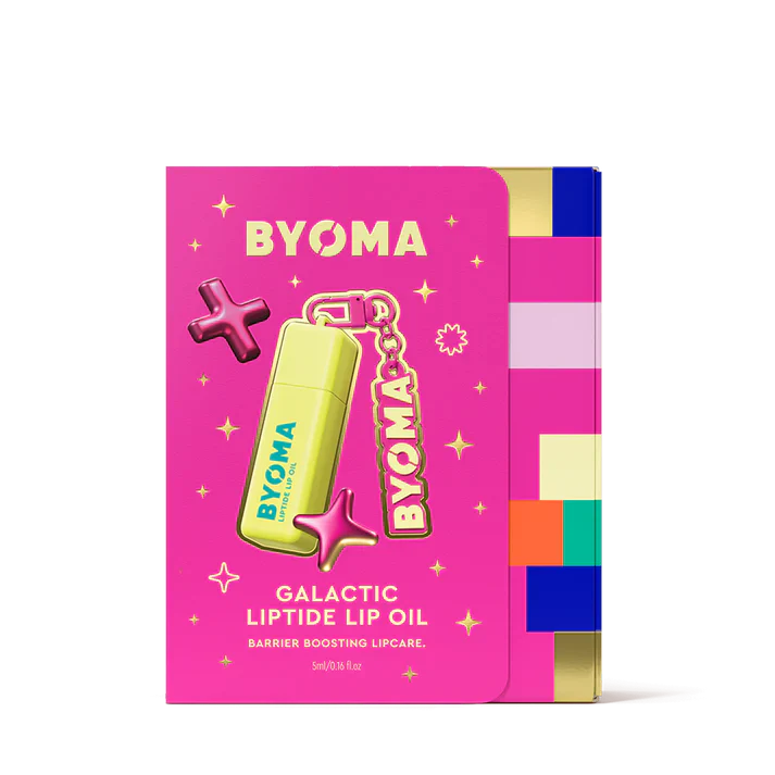 Byoma Galactic Liptide Lip Oil