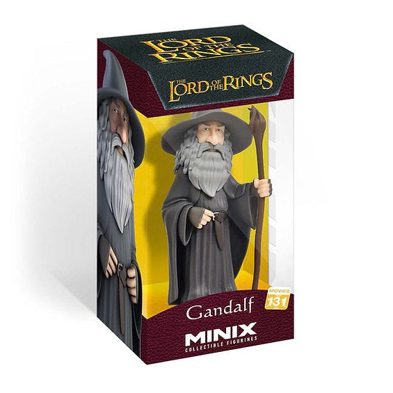 Gandalf ‚Äì The Lord of the Rings - Medaid International