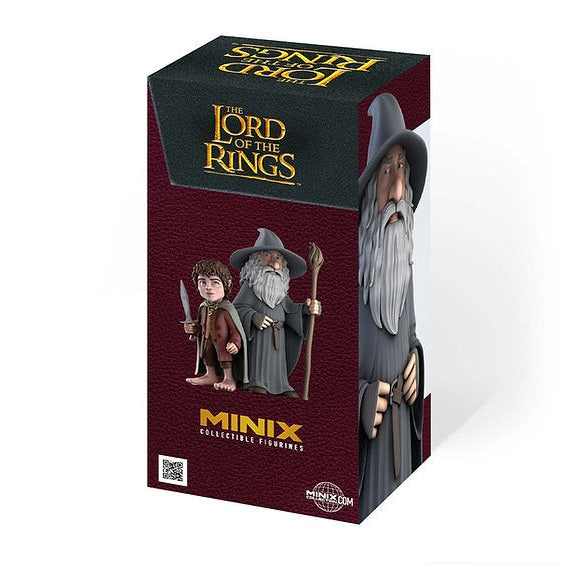 Gandalf ‚Äì The Lord of the Rings - Medaid International