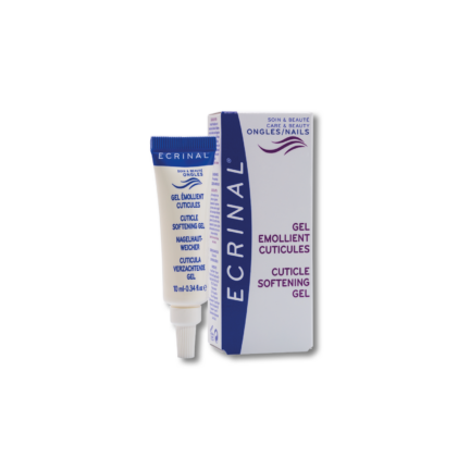 ECRINAL Cuticle Softening Gel 10ml