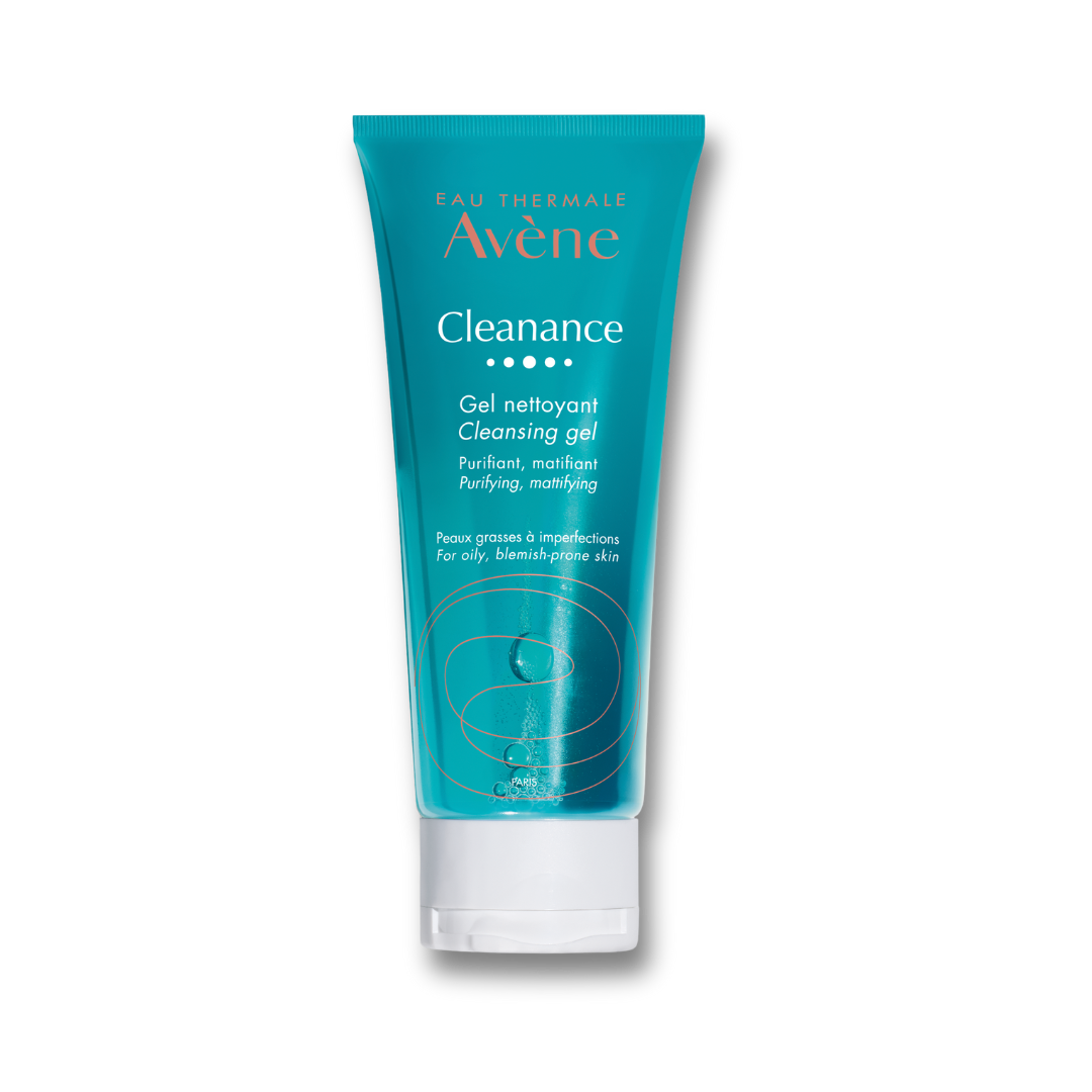 Cleanance Cleansing Gel