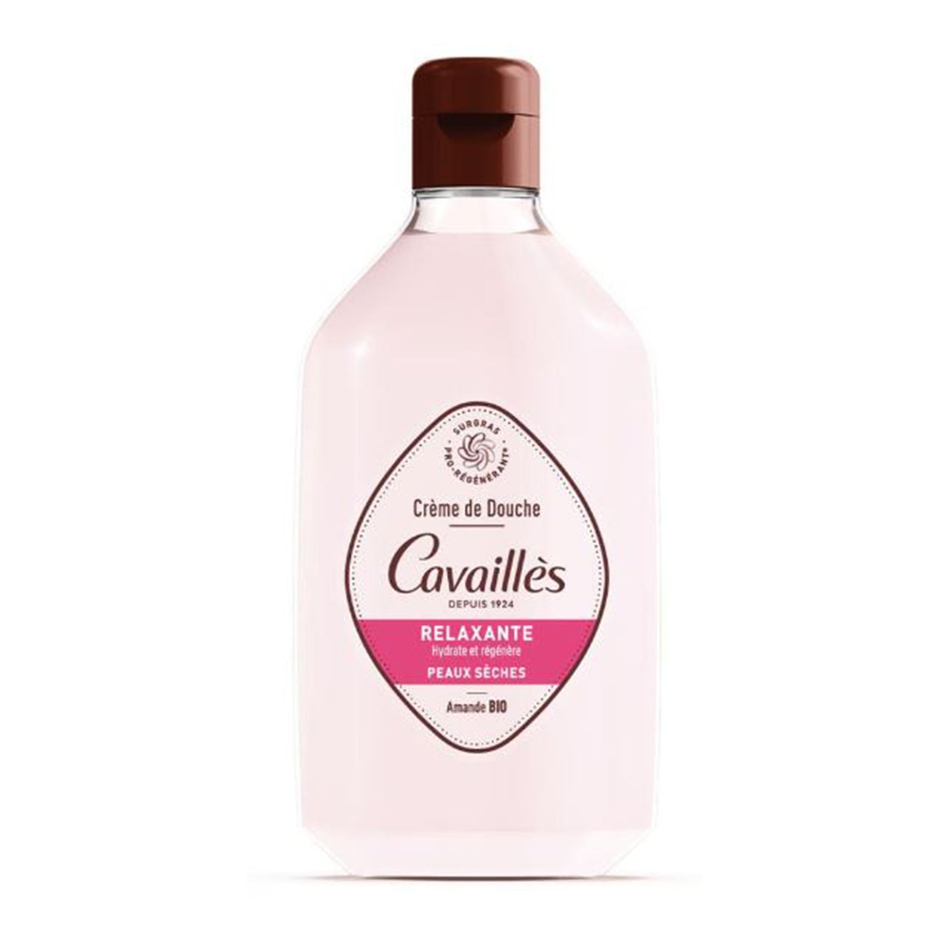 Relaxing Shower Cream