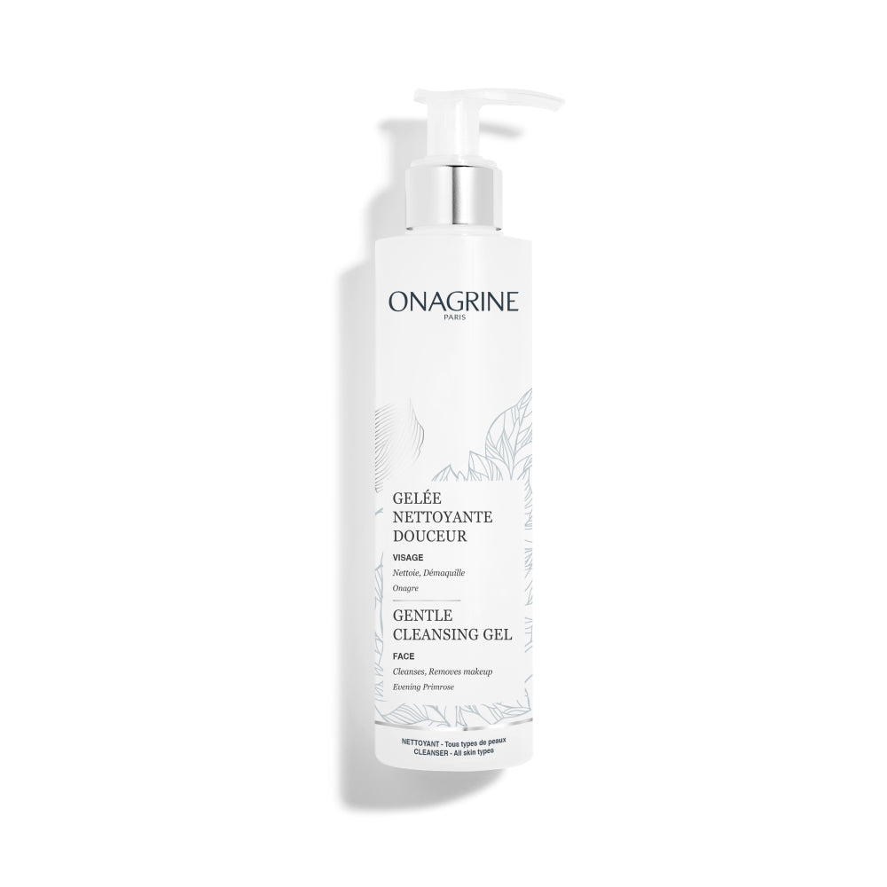 Onagrine Gentle Cleansing gel - 200 ml - Medaid International