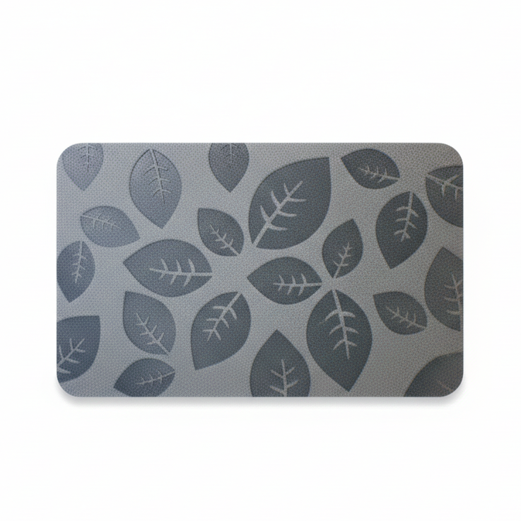 High Quality "Zeli" Doormat 70x40 cm