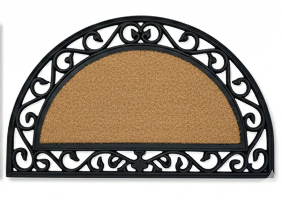 Grill Mat 75 cm